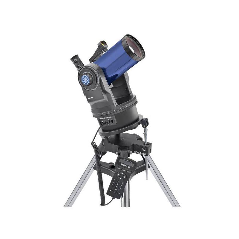 Meade Telescopio Maksutov MC 90/1250 PE UHTC ETX GoTo