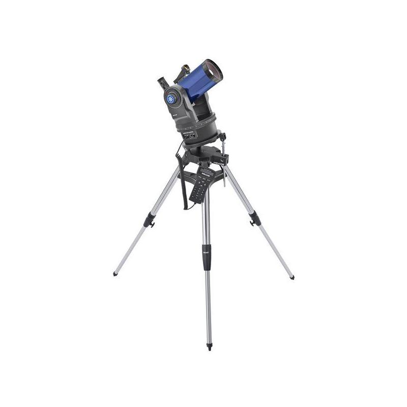 Meade Telescopio Maksutov MC 90/1250 PE UHTC ETX GoTo