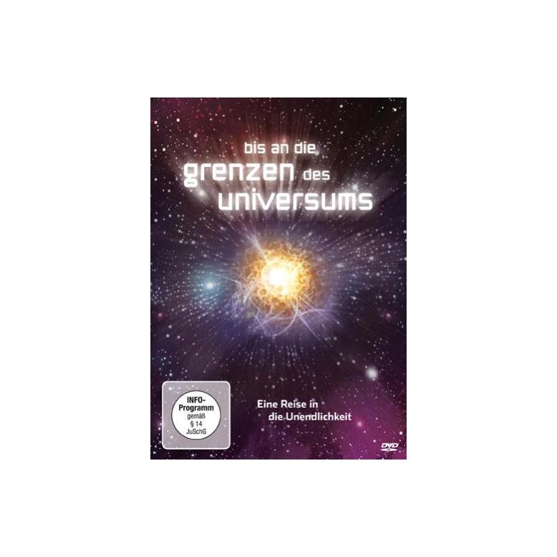 Polyband Libro Bis an die Grenzen des Universums