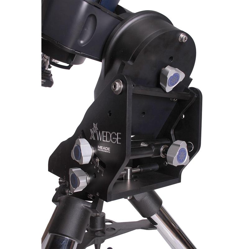 Meade Cuña ecuatorial X-Wedge