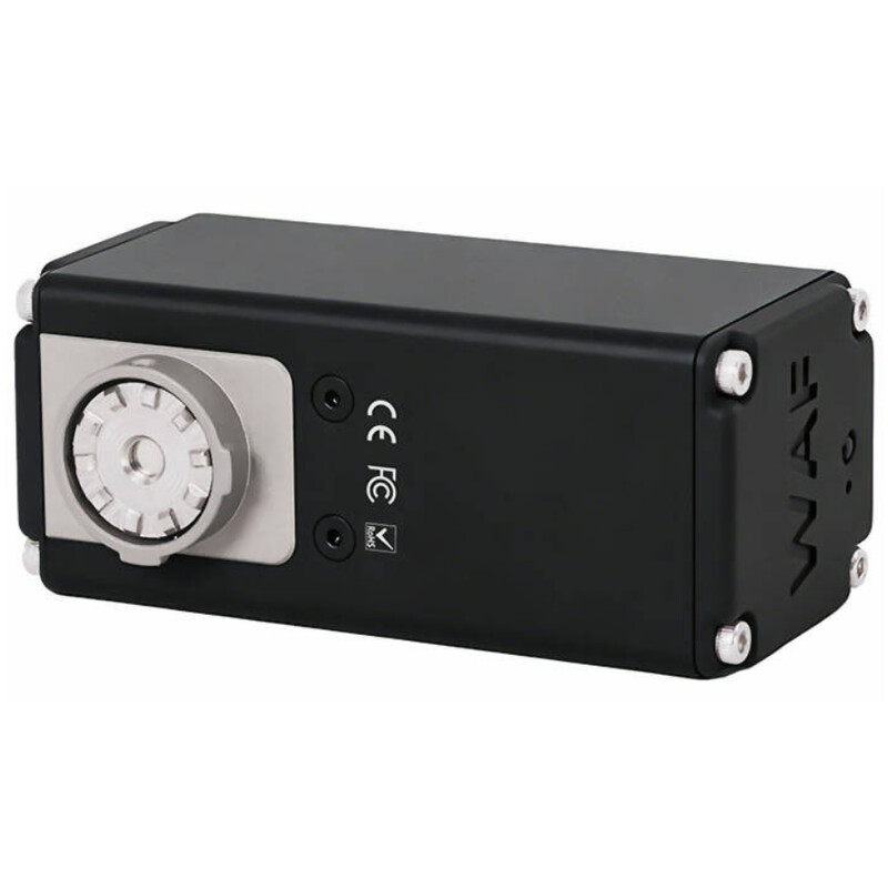 Askar Motor de enfoque WAF