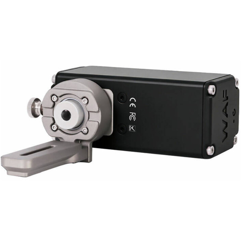 Askar Motor de enfoque WAF