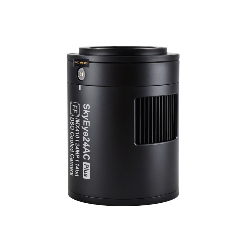 ToupTek Cámara SkyEye24AC Plus