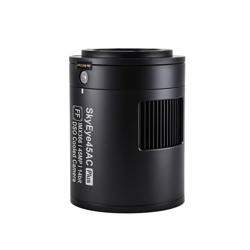 ToupTek Cámara SkyEye45AC Plus