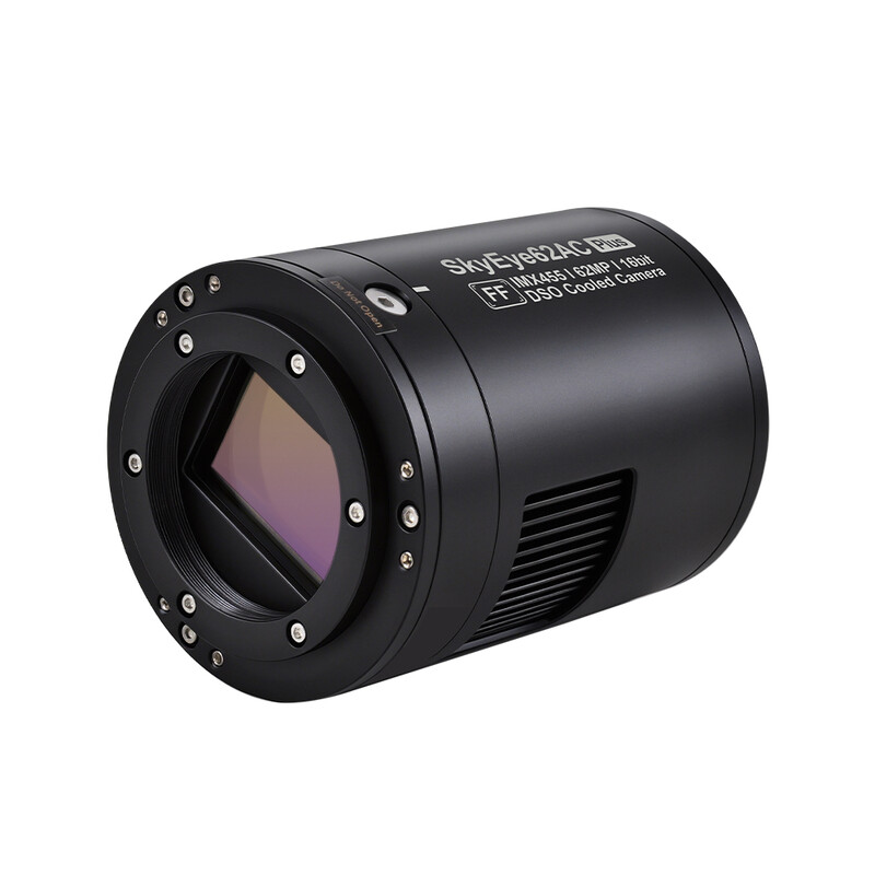 ToupTek Cámara SkyEye62AC Plus