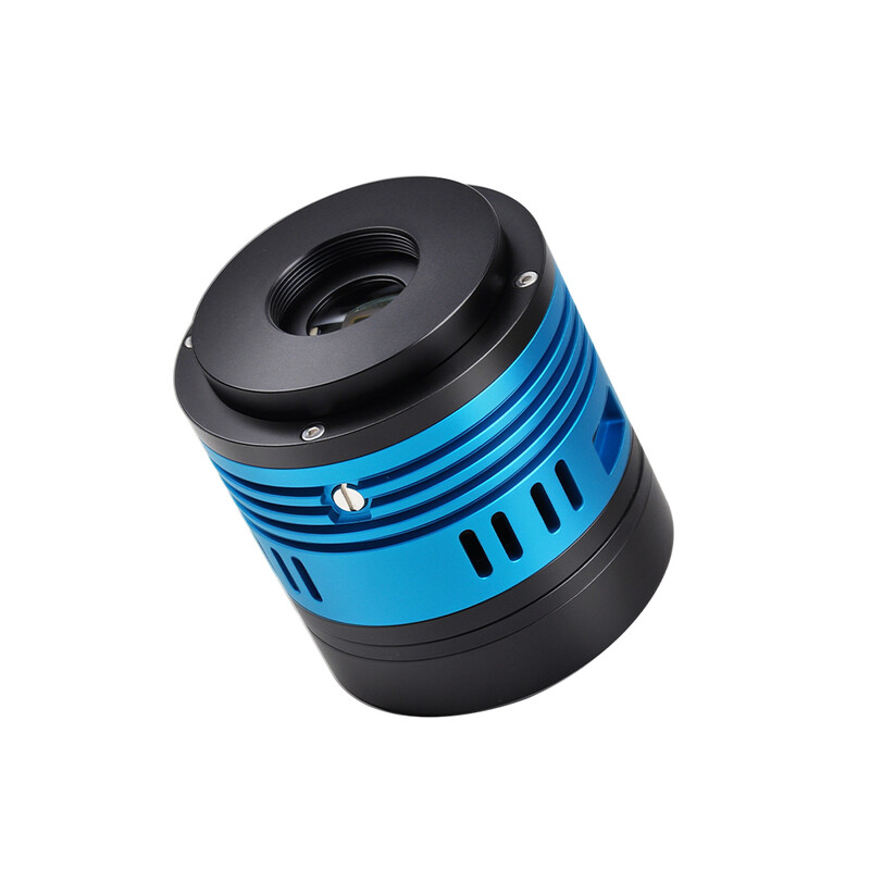 ToupTek Cámara AE676M