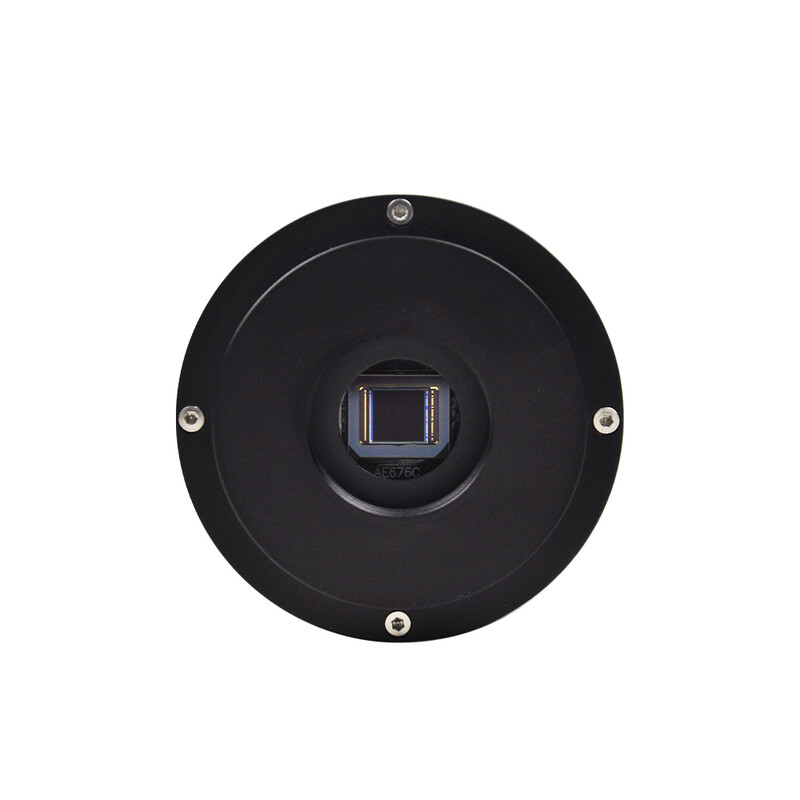 ToupTek Cámara AE676M
