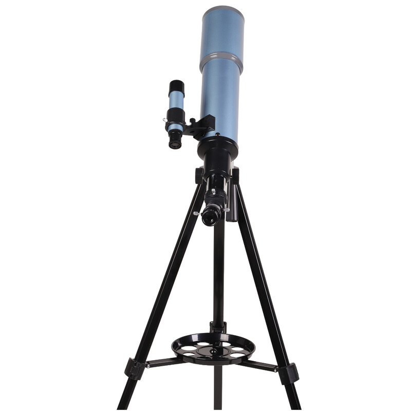 Bresser Telescopio AC 70/400 AZ YOUNGSTER