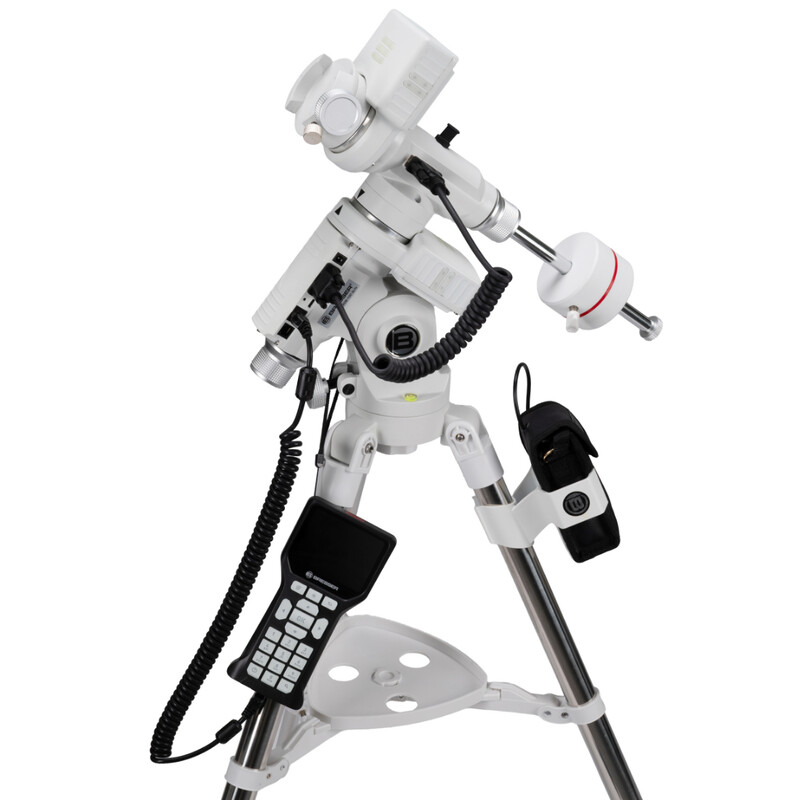Bresser Montura Messier EXOS-100 EQ GoTo
