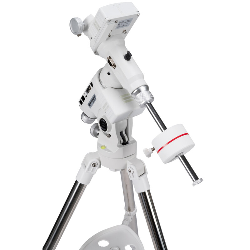 Bresser Montura Messier EXOS-100 EQ GoTo