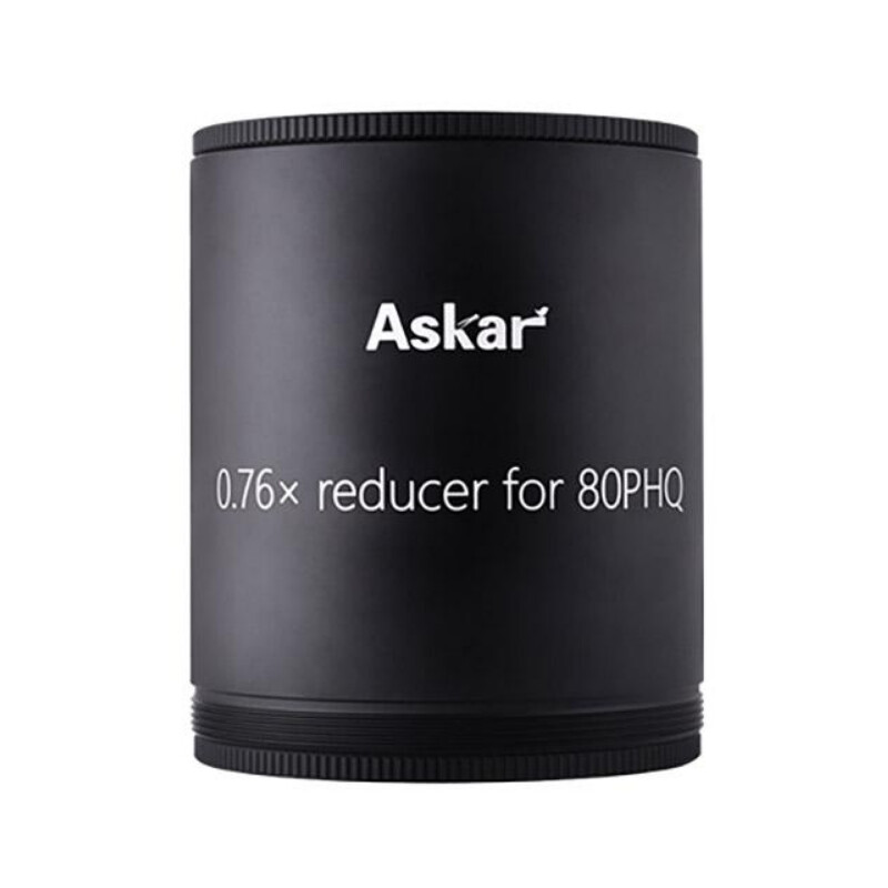 Askar Reductor 0,76x 80PHQ