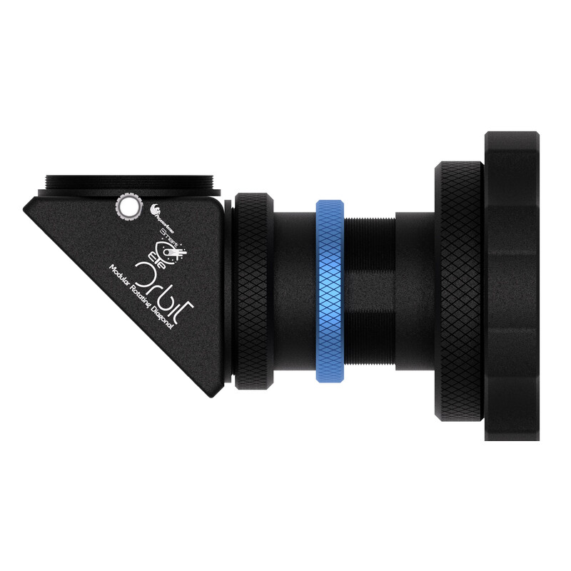 PegasusAstro Espejo zenital Orbit 90° 2"