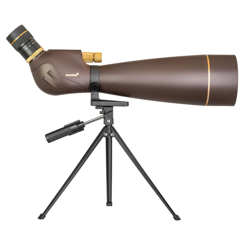 Levenhuk Catalejo zoom Blaze PRO 100