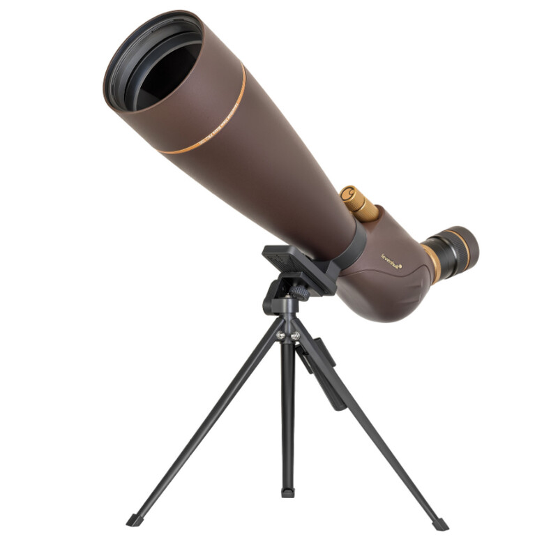 Levenhuk Catalejo zoom Blaze PRO 100