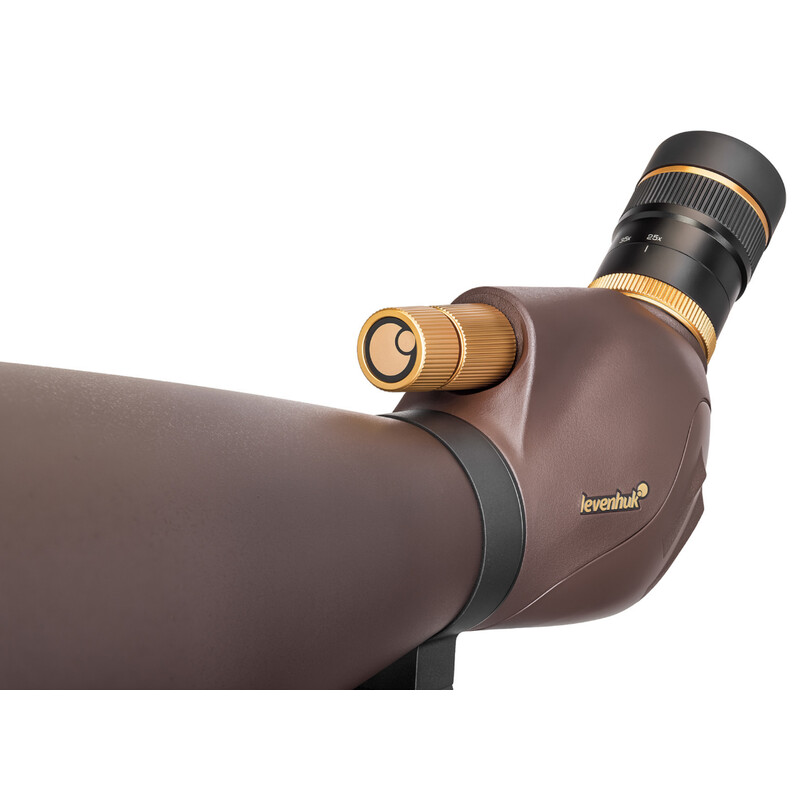 Levenhuk Catalejo zoom Blaze PRO 100