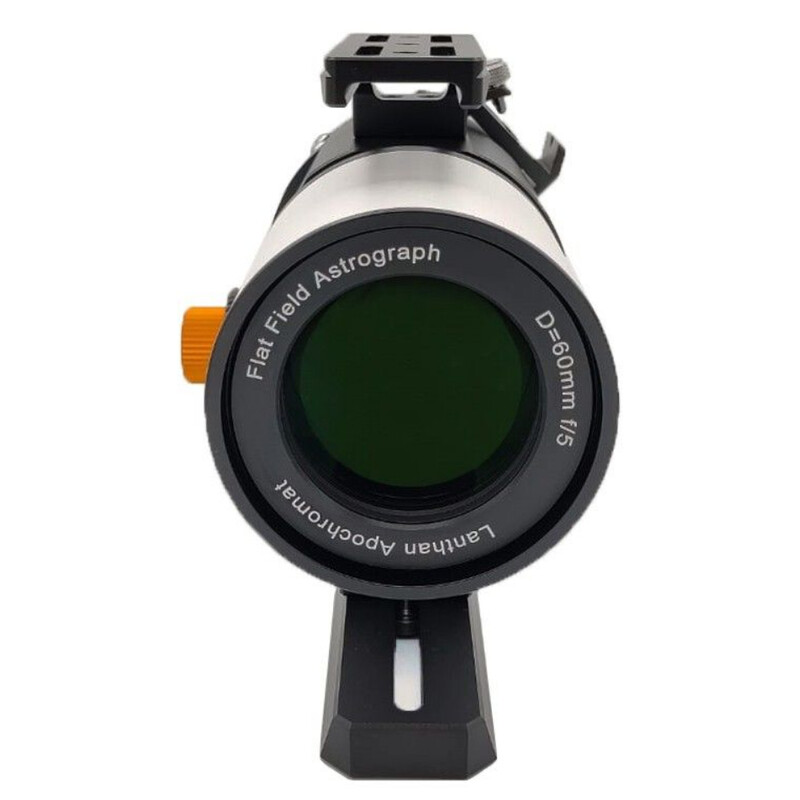 Tecnosky Refractor apocromático AP 60/300 AG60