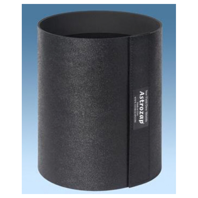 Astrozap Tapa antirrocío flexible Maksutov 127