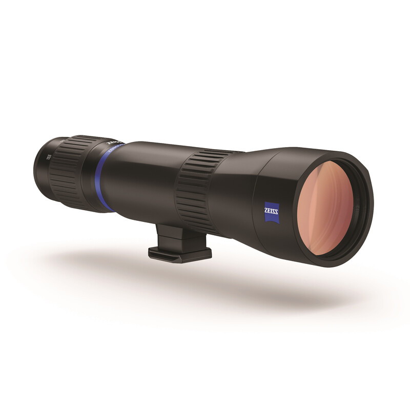 ZEISS Catalejo Conquest Apia 20-50x65 Straight