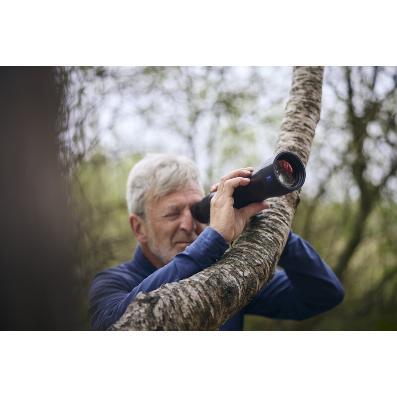 ZEISS Catalejo Conquest Apia 20-50x65 Straight