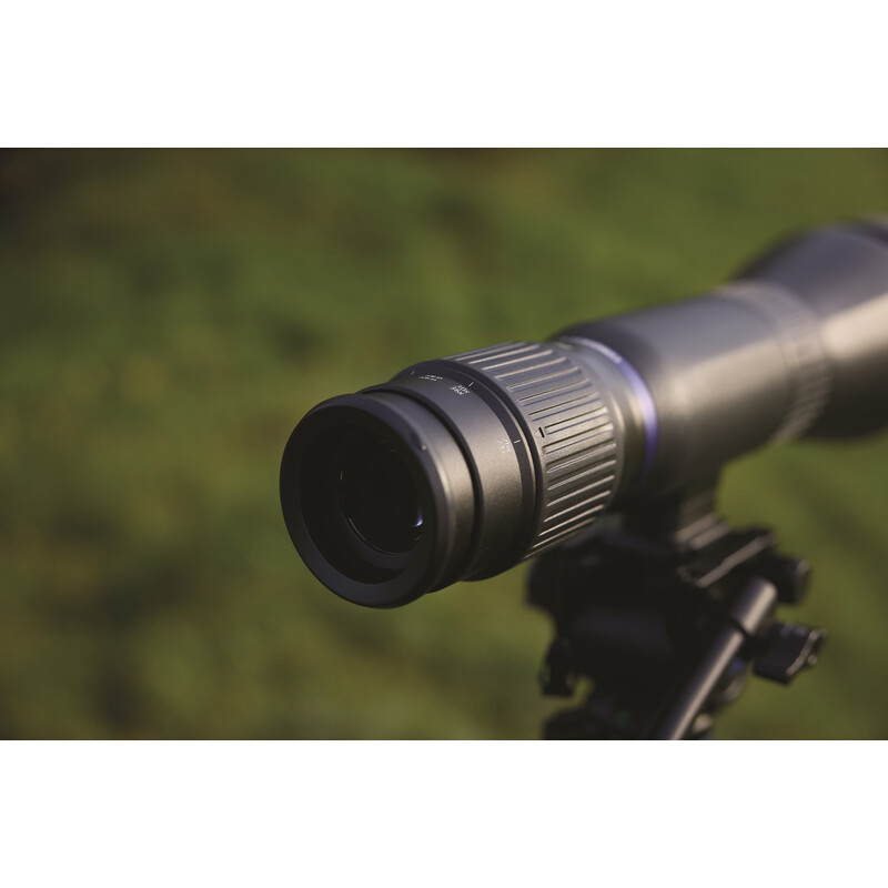 ZEISS Catalejo Conquest Apia 24-60x85 Straight