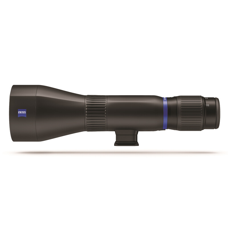 ZEISS Catalejo Conquest Apia 24-60x85 Straight