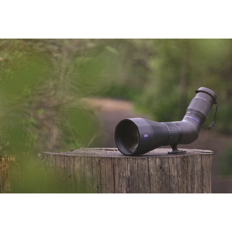 ZEISS Catalejo Conquest Apia 24-60x85 Angle