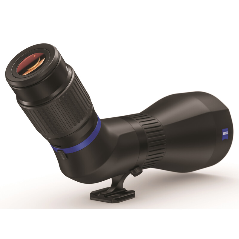 ZEISS Catalejo Conquest Apia 24-60x85 Angle