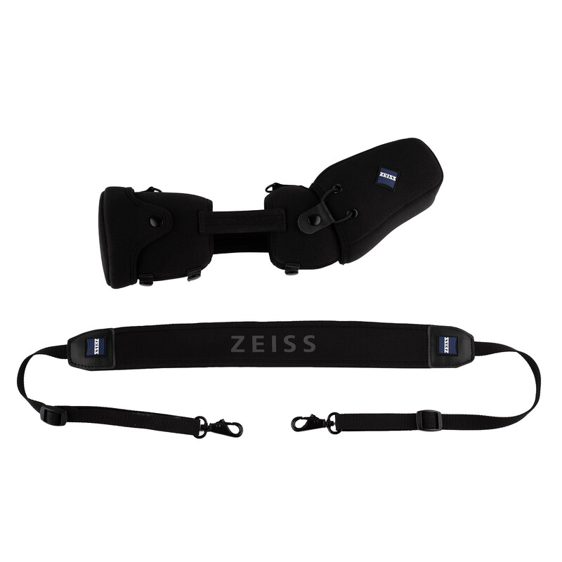 ZEISS Bolsa Stay-on-Case Apia 85S