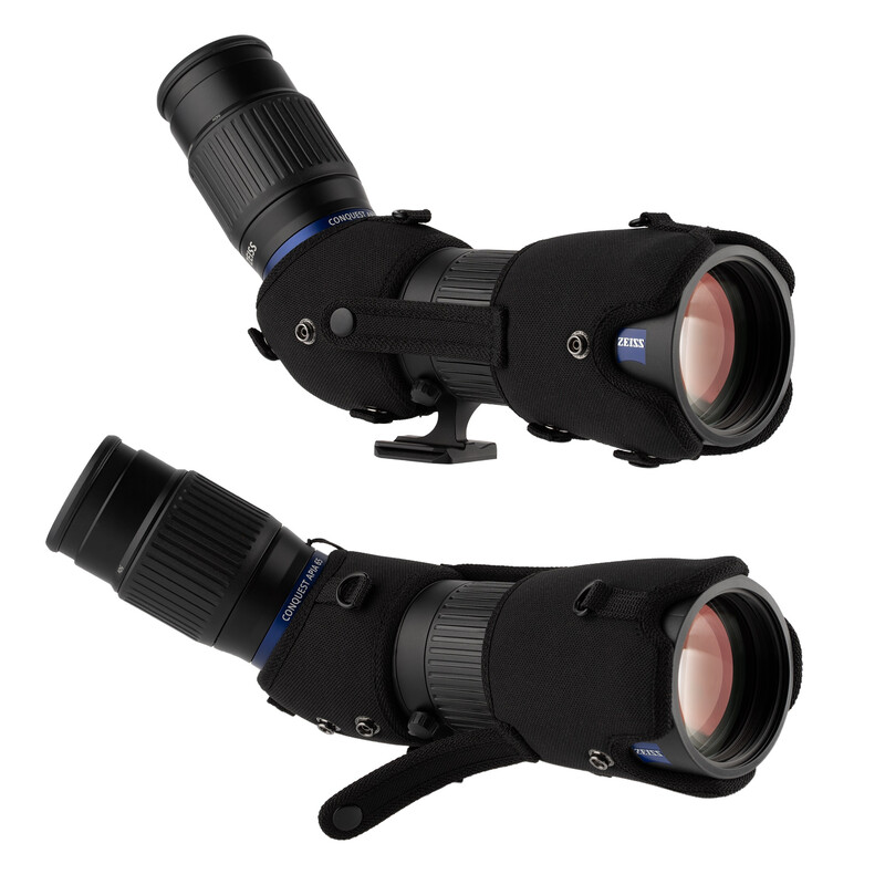 ZEISS Bolsa Stay-on-Case Apia 85S