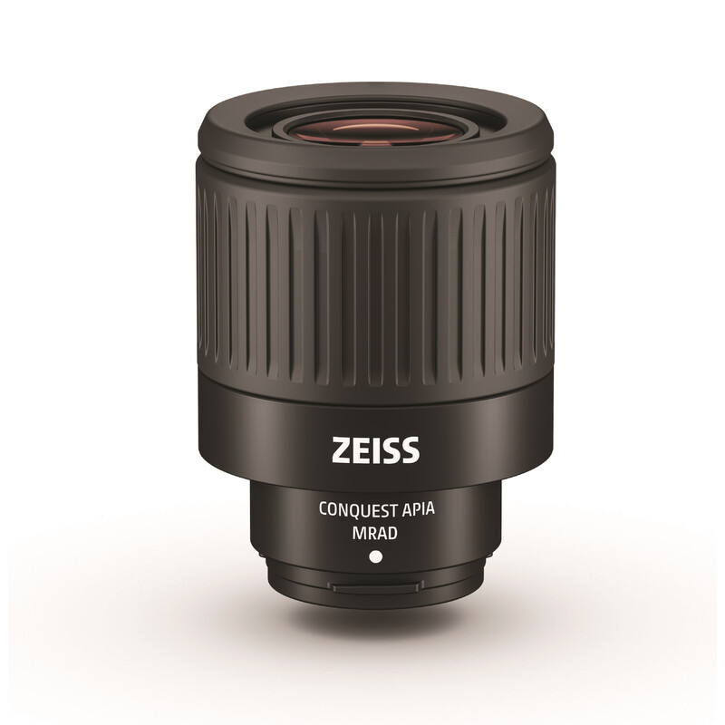 ZEISS Oculares Apia con retícula MRAD