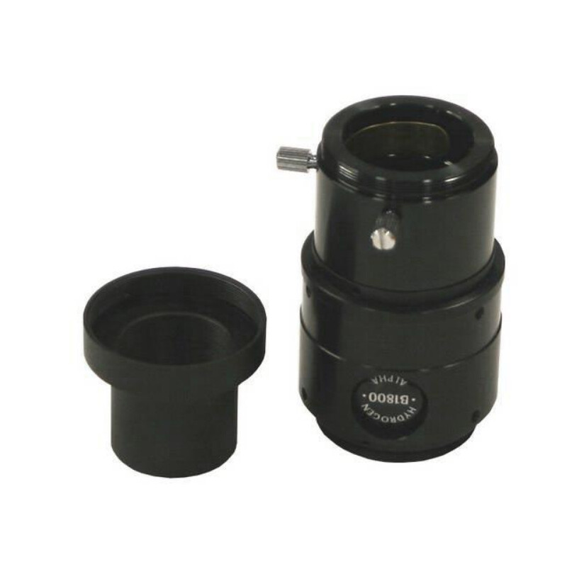 Lunt Solar Systems Filtro Filter de bloqueo B1800 de 2"