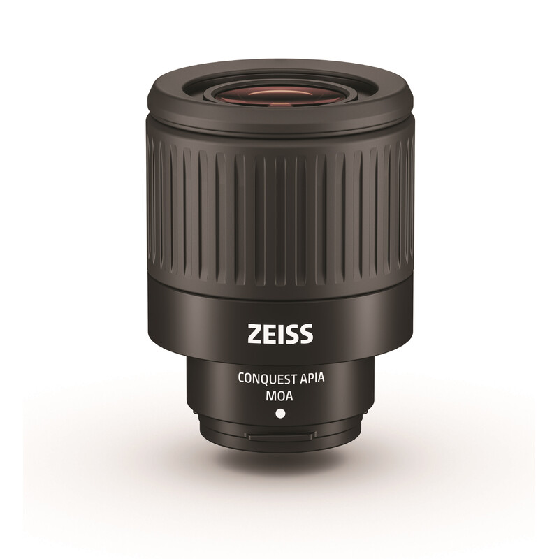 ZEISS Oculares Apia con retícula MOA