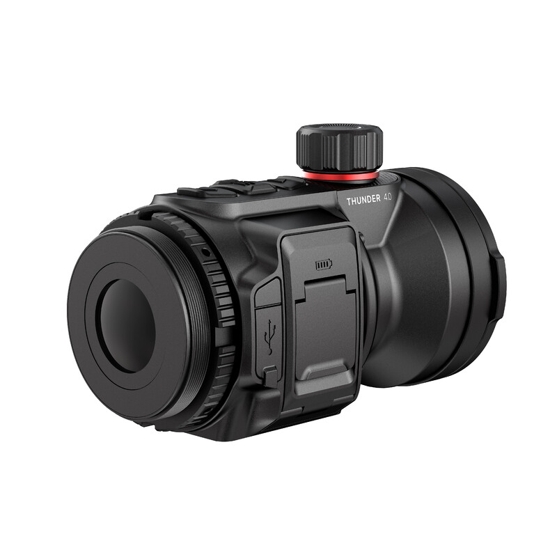 HIKMICRO Cámara térmica TQ50CL Thunder 4.0
