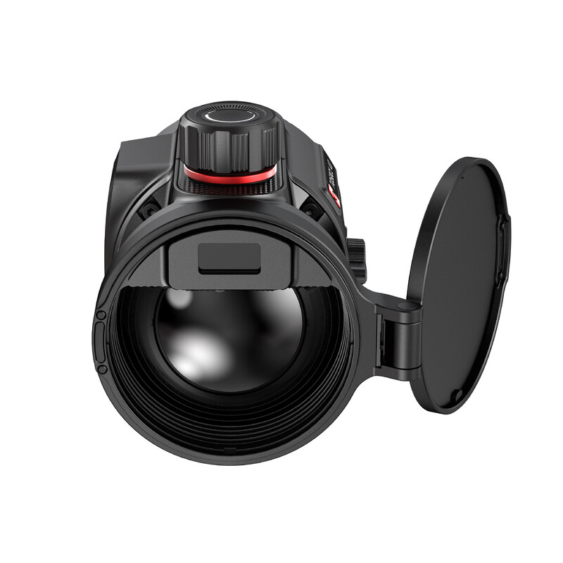 HIKMICRO Cámara térmica TQ50CL Thunder 4.0