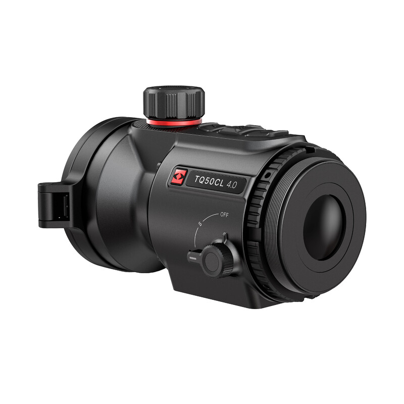 HIKMICRO Cámara térmica TQ50CL Thunder 4.0