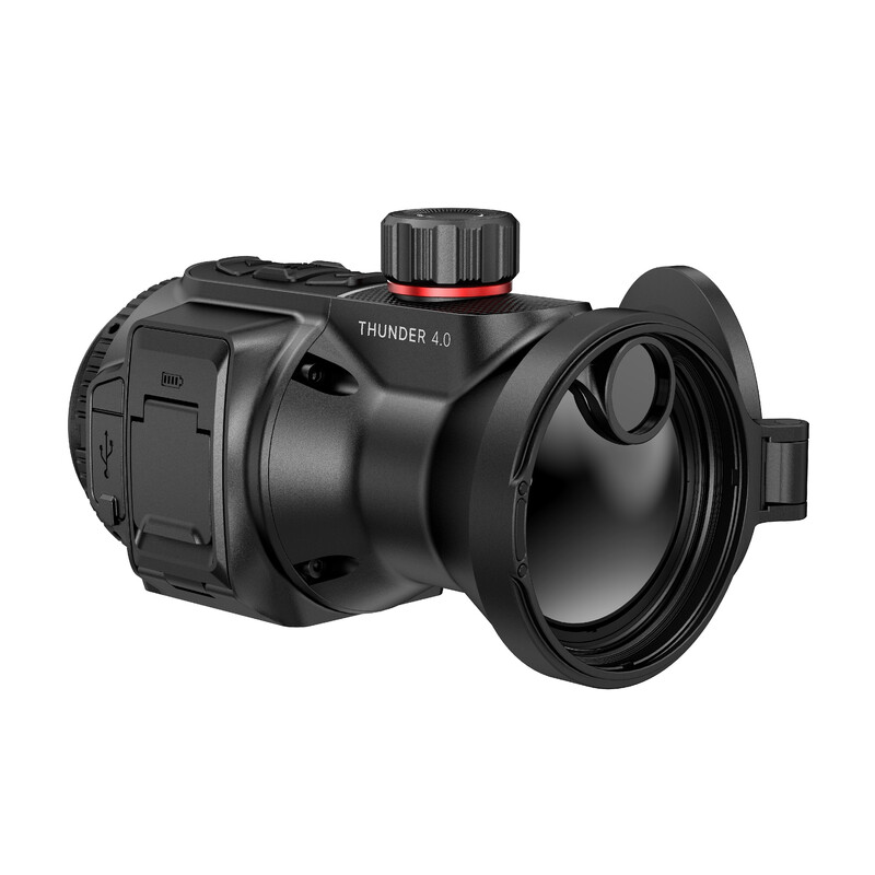 HIKMICRO Cámara térmica TX70CL Thunder 4.0