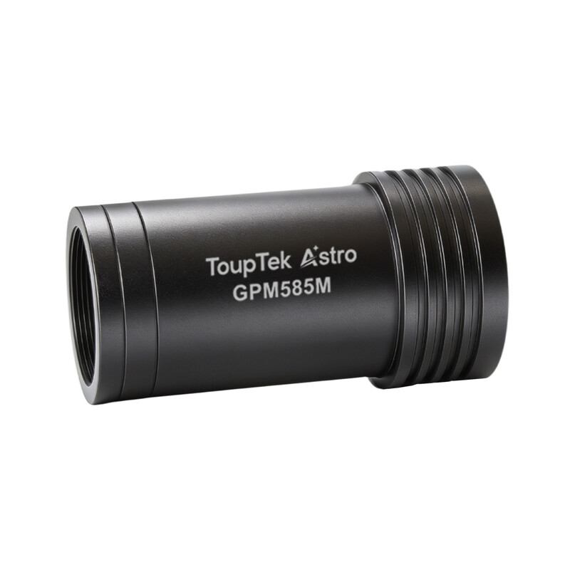ToupTek Cámara Astro Guiding-Kamera GPM585M