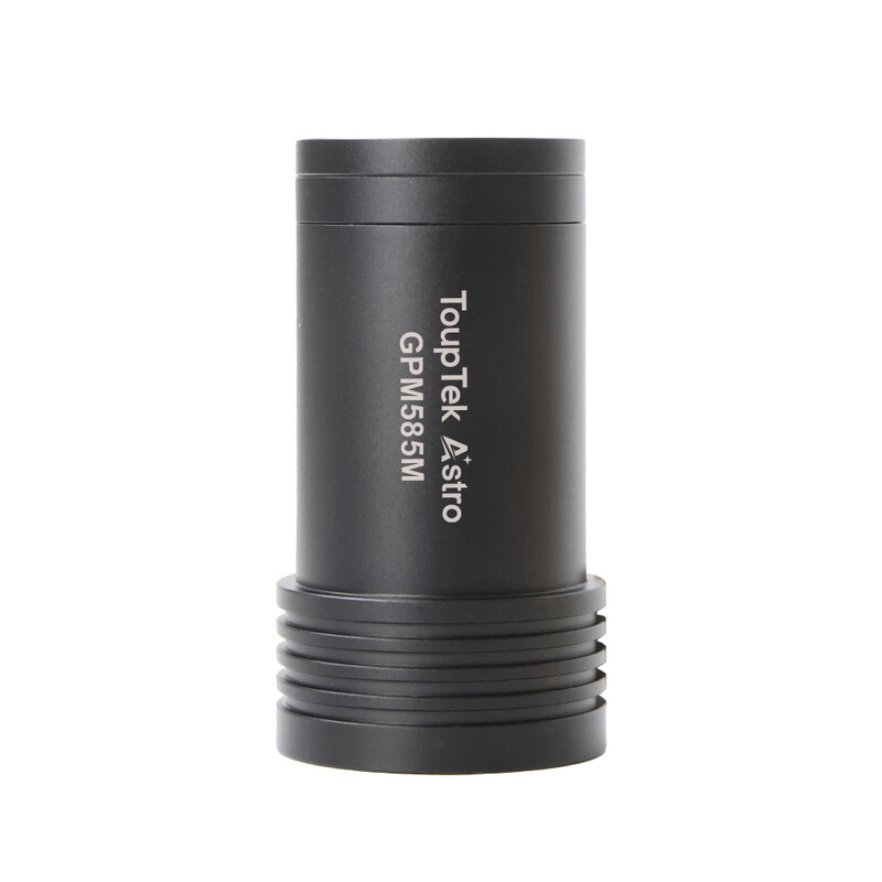 ToupTek Cámara Astro Guiding-Kamera GPM585M