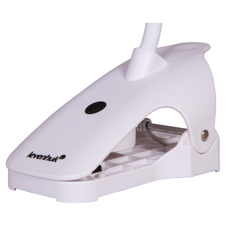 Levenhuk Lupa Zeno Desk D15