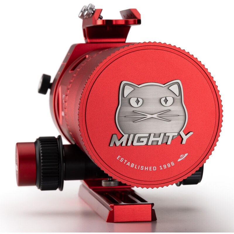 William Optics Refractor apocromático AP 71/230 Mighty-Cat 71 WIFD