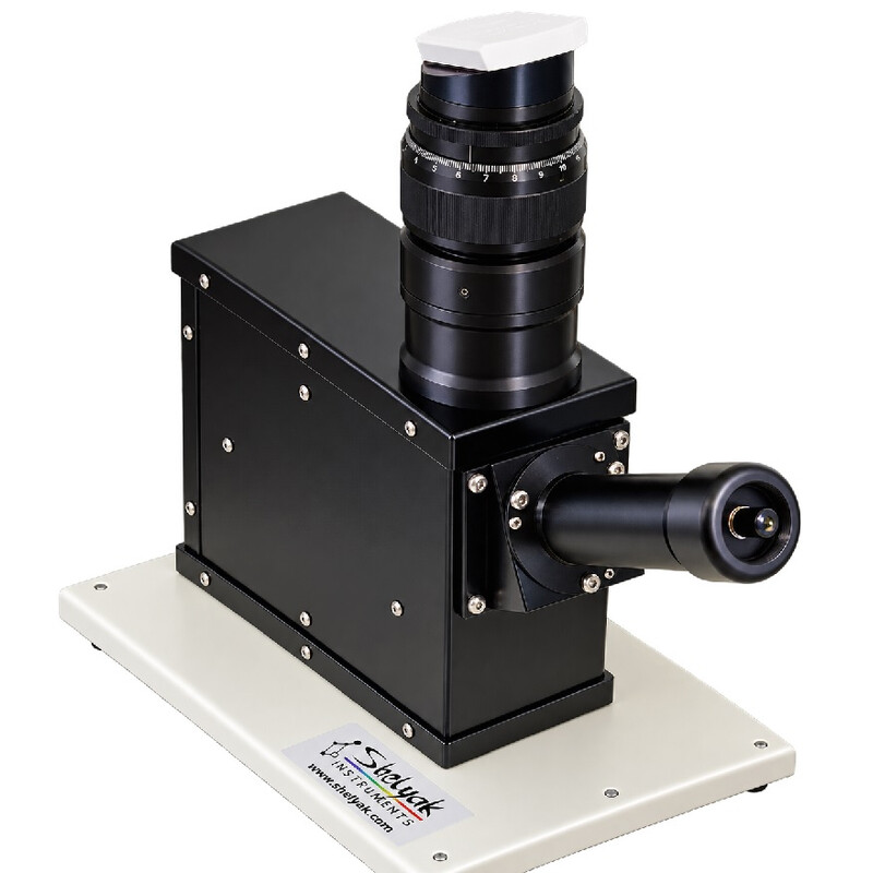 Shelyak Espectroscopio eShel III
