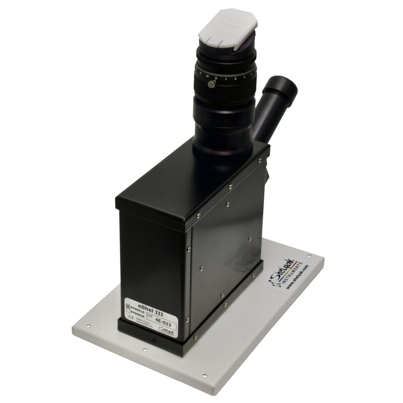 Shelyak Espectroscopio eShel III