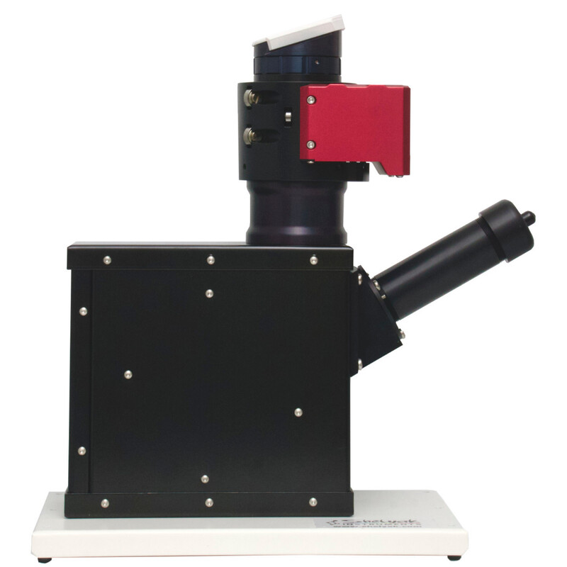 Shelyak Espectroscopio eShel III