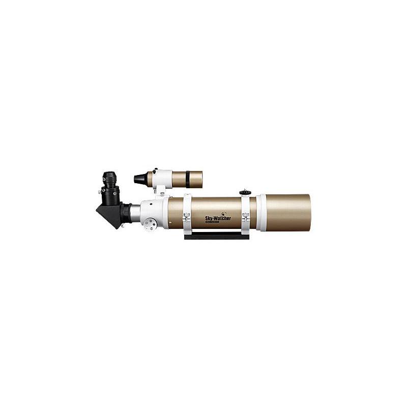 Skywatcher Apochromatischer Refraktor AP 80/600 EvoStar ED OTA