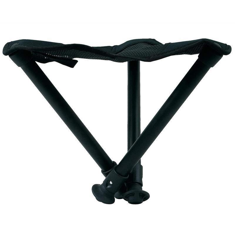 Walkstool Basic 50 negro