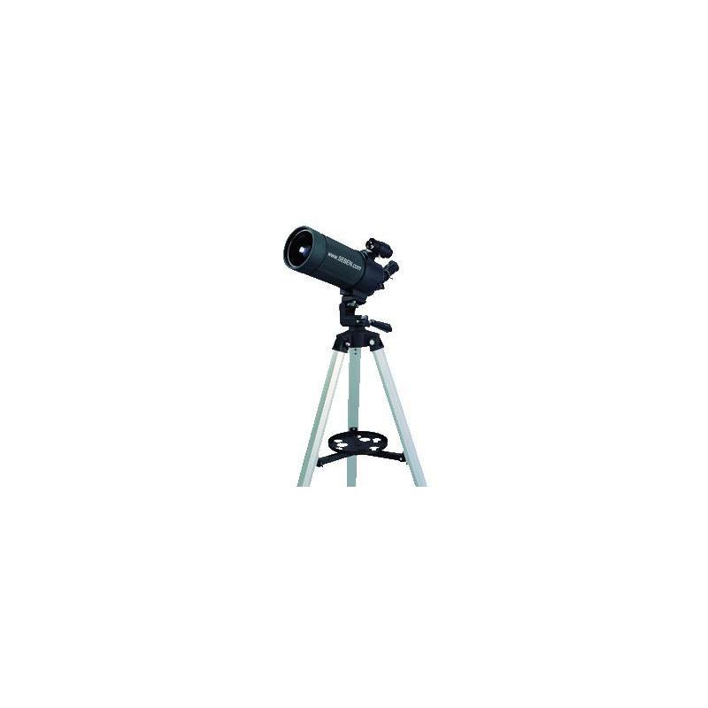 Seben Maksutov Teleskop MC 90/1200 Comet AZ