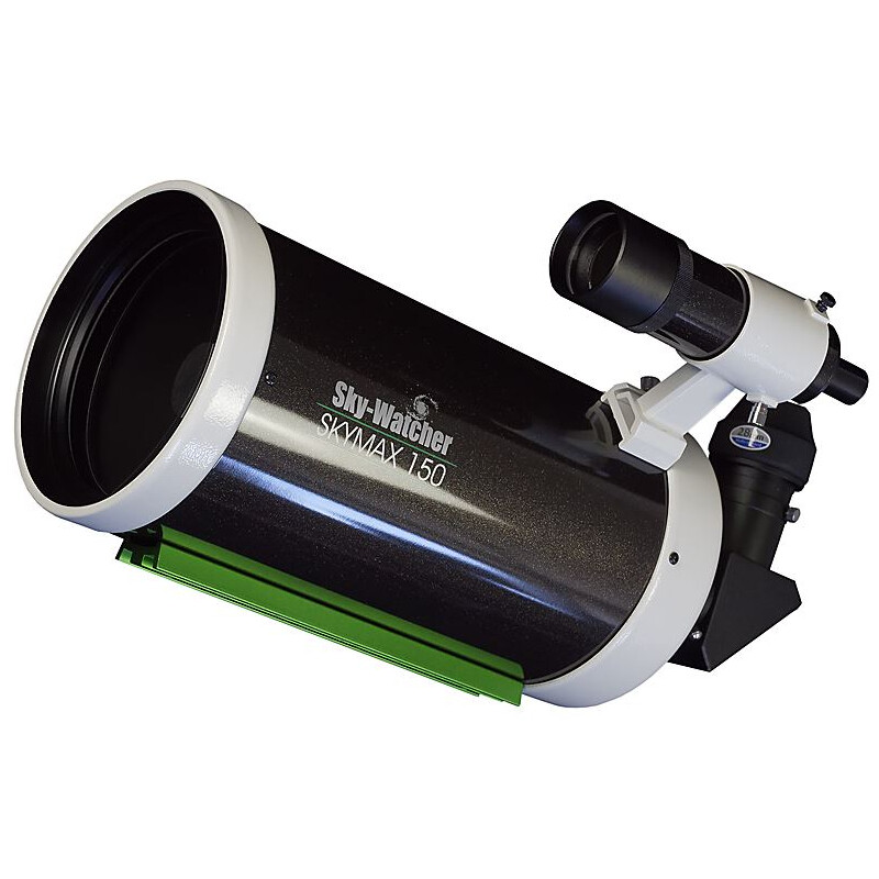 Skywatcher Telescopio Maksutov MC 150/1800 SkyMax HEQ-5 SynTrek