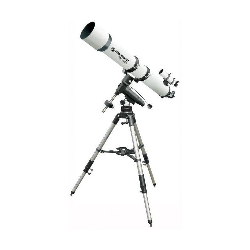 Bresser Teleskop AC 90/900 Messier MON-1