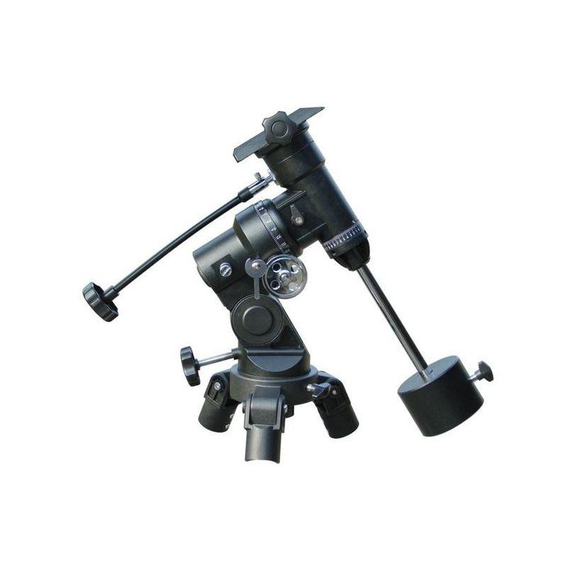 Bresser Telescopio AC 70/900 Lyra EQ-Sky