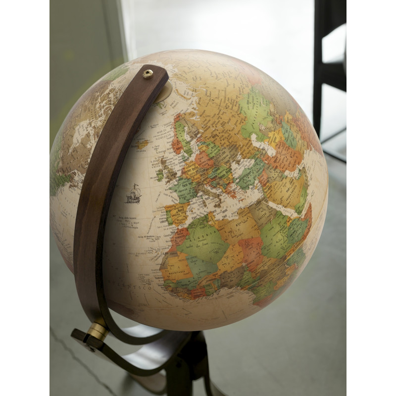 Räthgloben PAL 50 60, de diseño de antiguedad